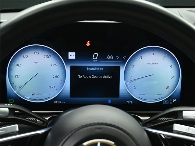 Used 2022 Mercedes-Benz S 580 4MATIC Sedan image 33