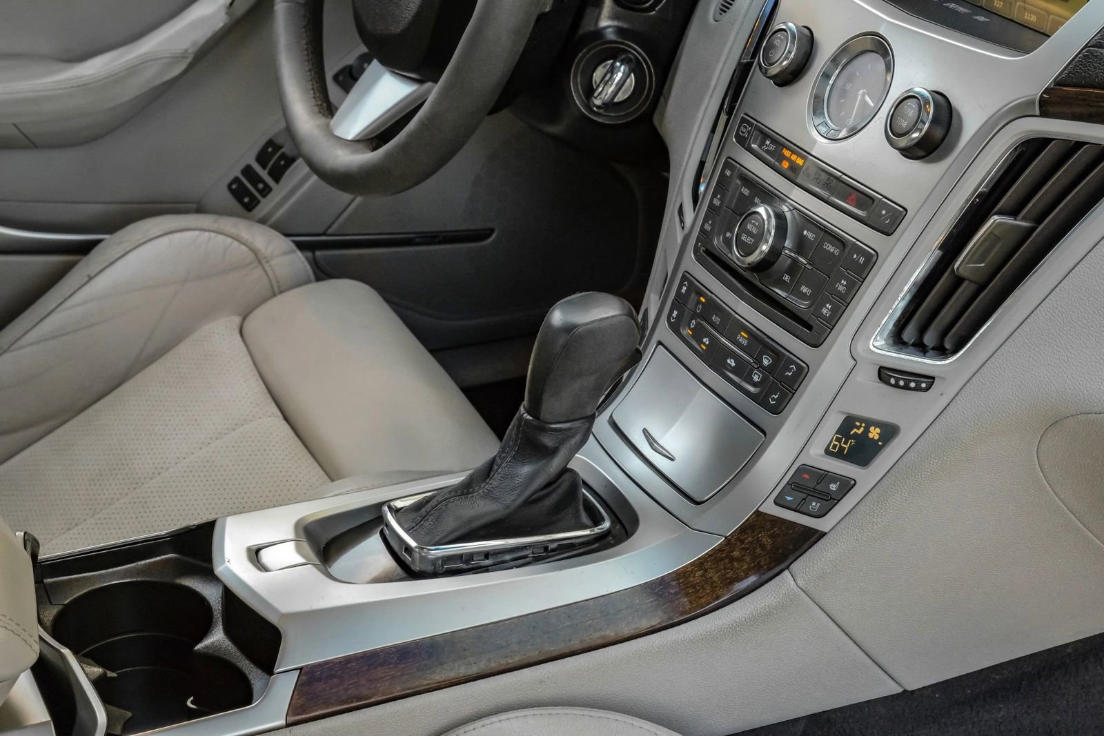 Used 2012 Cadillac CTS Premium w/ CTS Touring Package RWD image 31