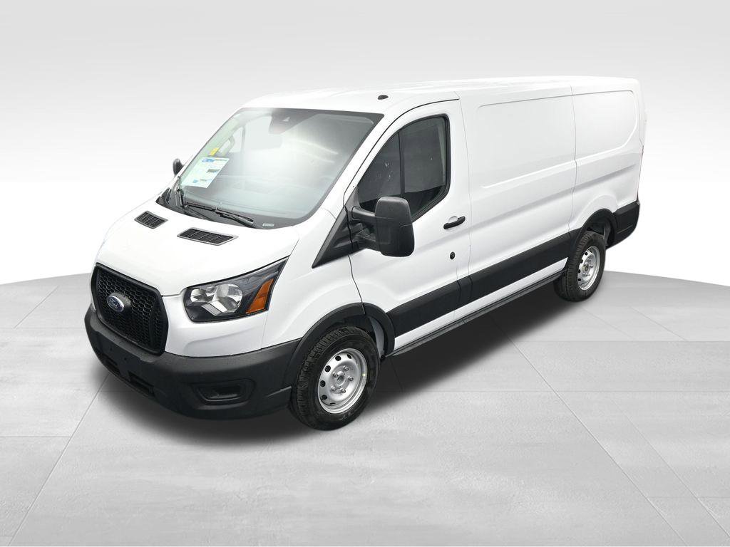 New 2025 Ford Transit 150 Low Roof image 39