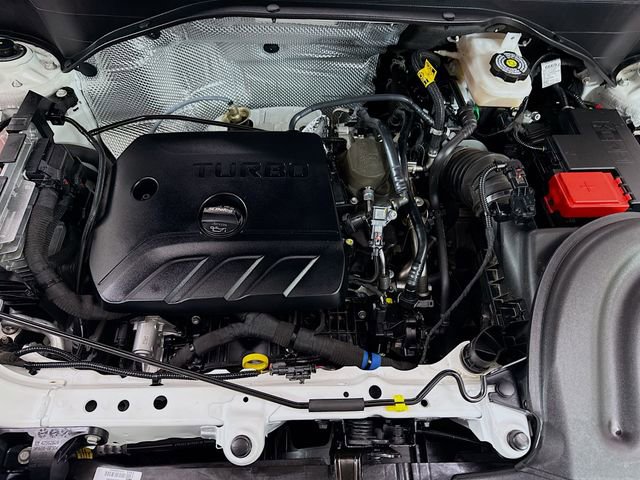 Used 2025 Buick Encore GX Sport Touring w/ Comfort Package image 31