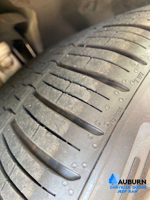 Used 2021 Dodge Durango SRT Hellcat w/ Technology Group AWD/4WD image 10