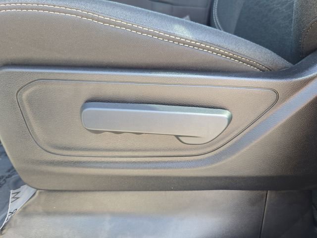 Used 2025 RAM 1500 Tradesman image 16