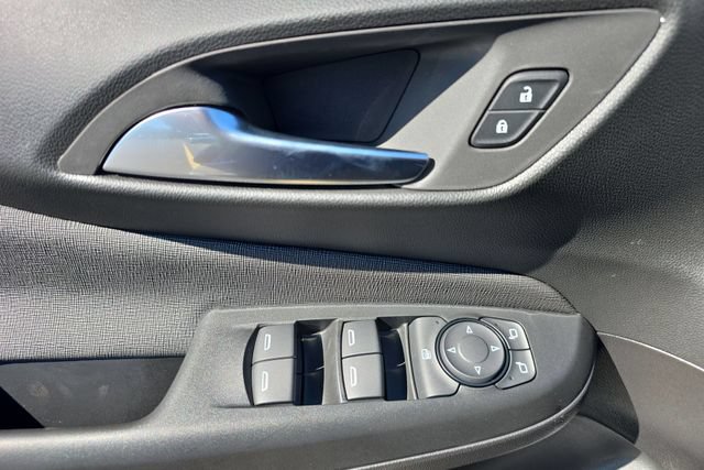 New 2026 Buick Envista Sport Touring w/ Convenience I Package FWD image 22