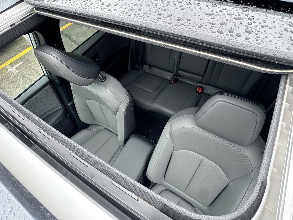 New 2026 Subaru Outback Limited AWD/4WD image 26