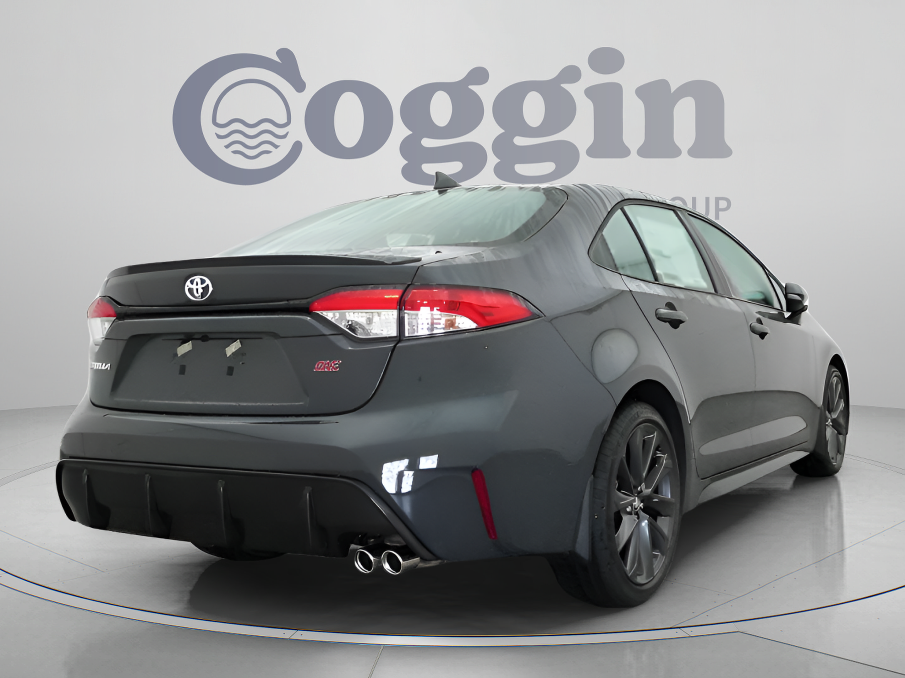 New 2026 Toyota Corolla SE w/ SE Package FWD image 16