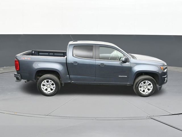 Used 2019 Chevrolet Colorado LT w/ LT Convenience Package image 60