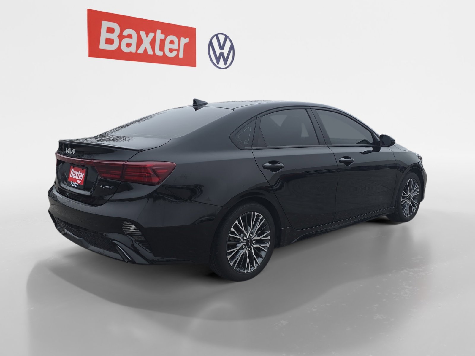 Used 2023 Kia Forte GT-Line w/ GT-Line Premium Package image 15