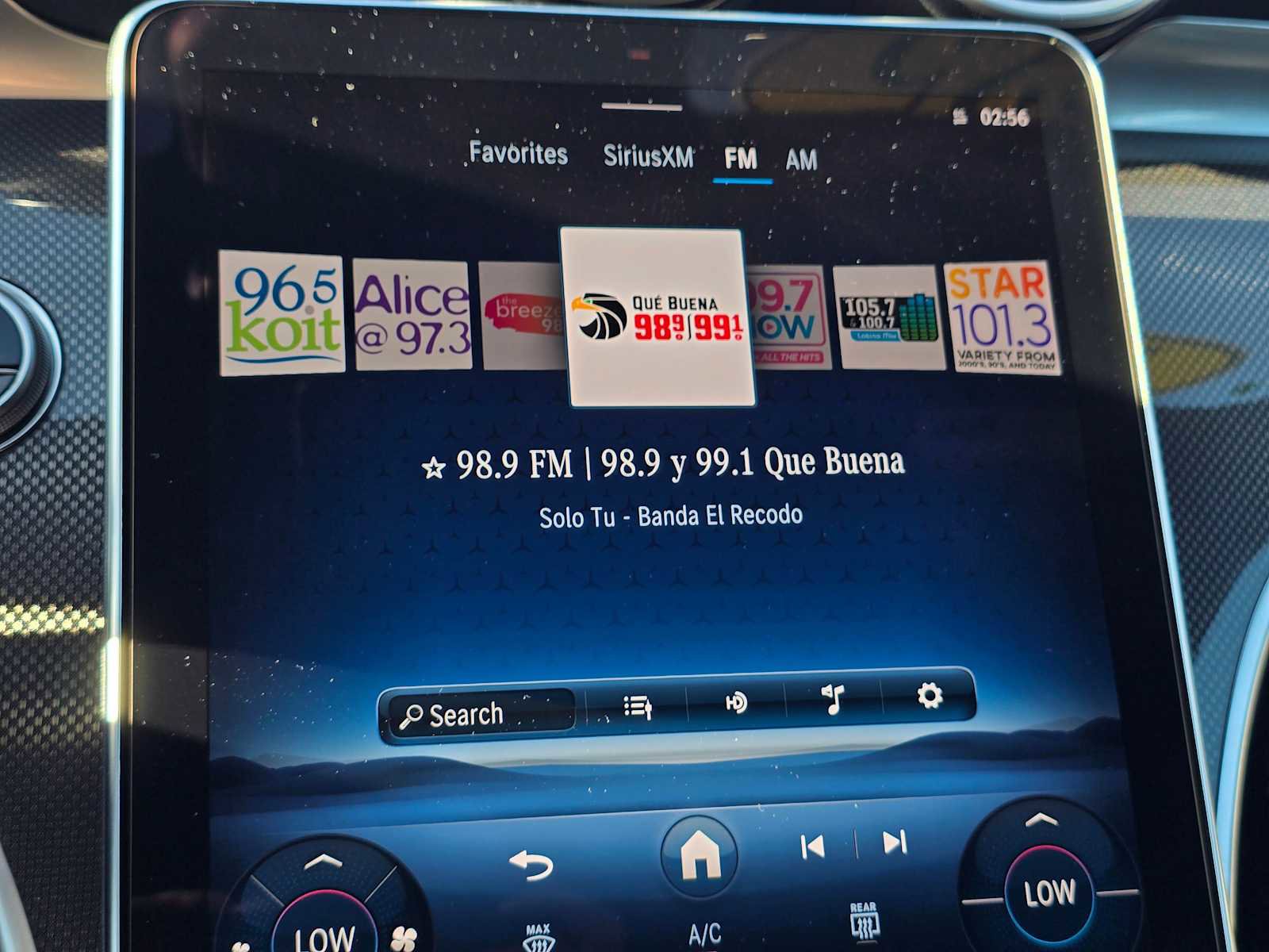 Used 2025 Mercedes-Benz C 300 Sedan image 30