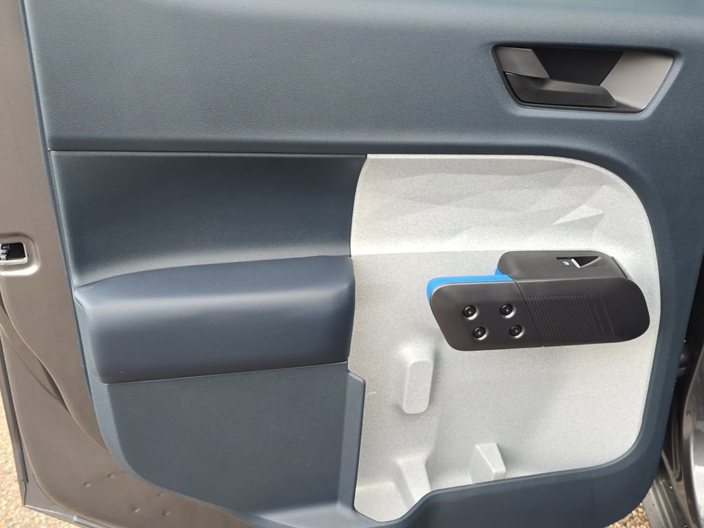 New 2025 Ford Maverick XLT w/ Equipment Group 301A image 10