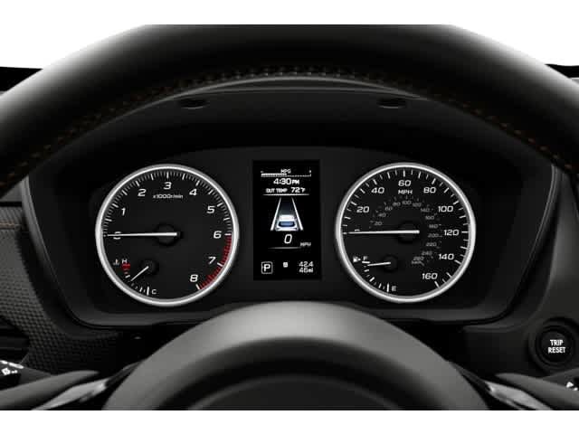 New 2026 Subaru Forester Sport w/ Onyx Edition AWD/4WD image 18