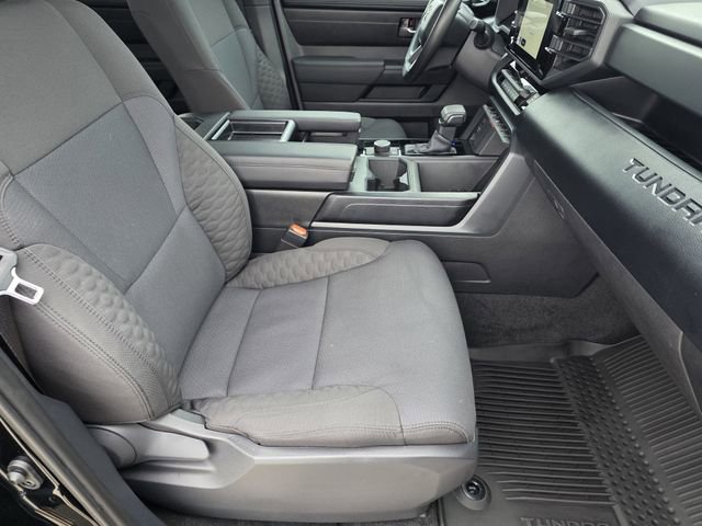 Used 2026 Toyota Tundra SR5 w/ SX Package image 13