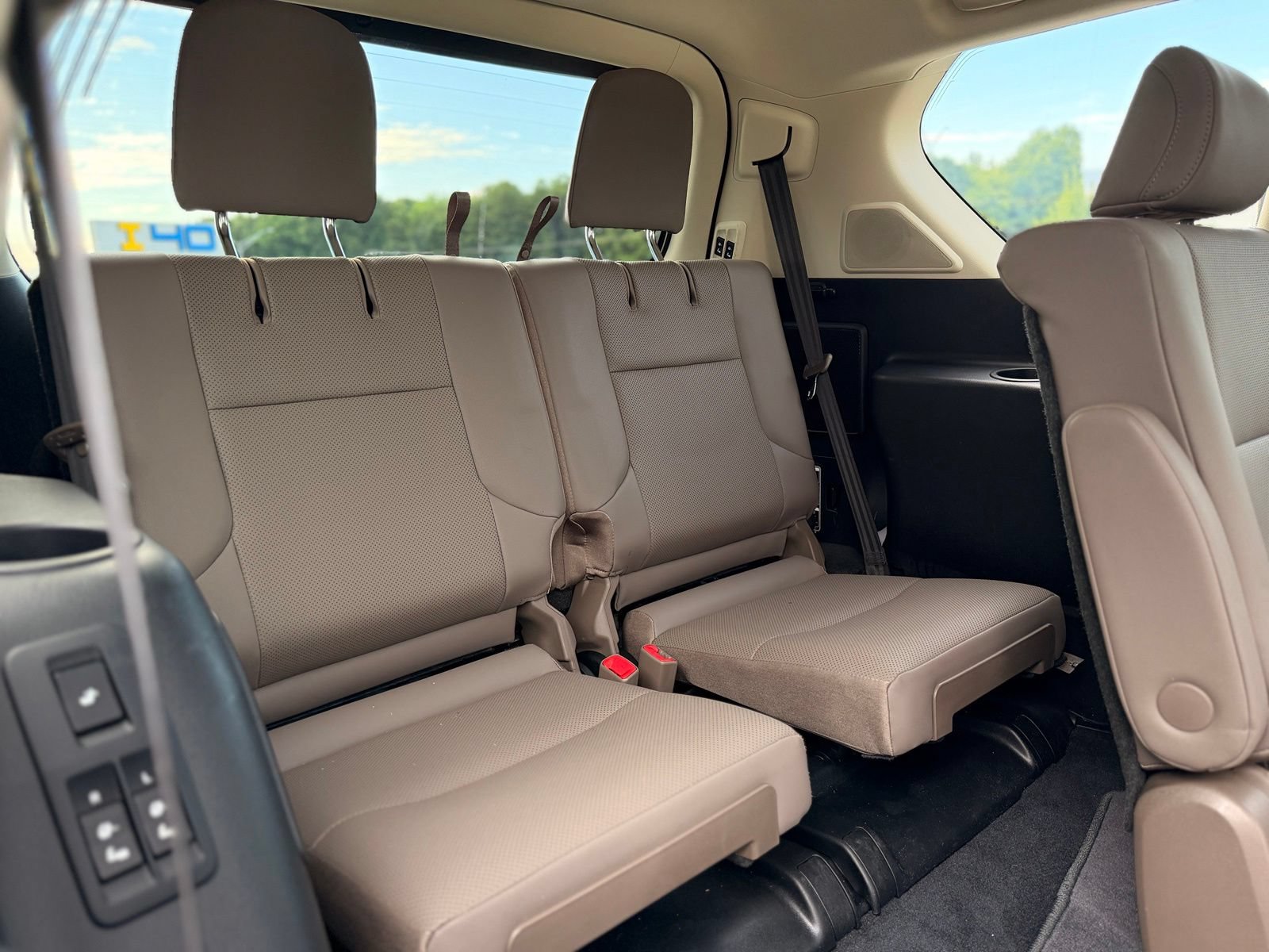 Used 2022 Lexus GX 460 Premium AWD/4WD image 38