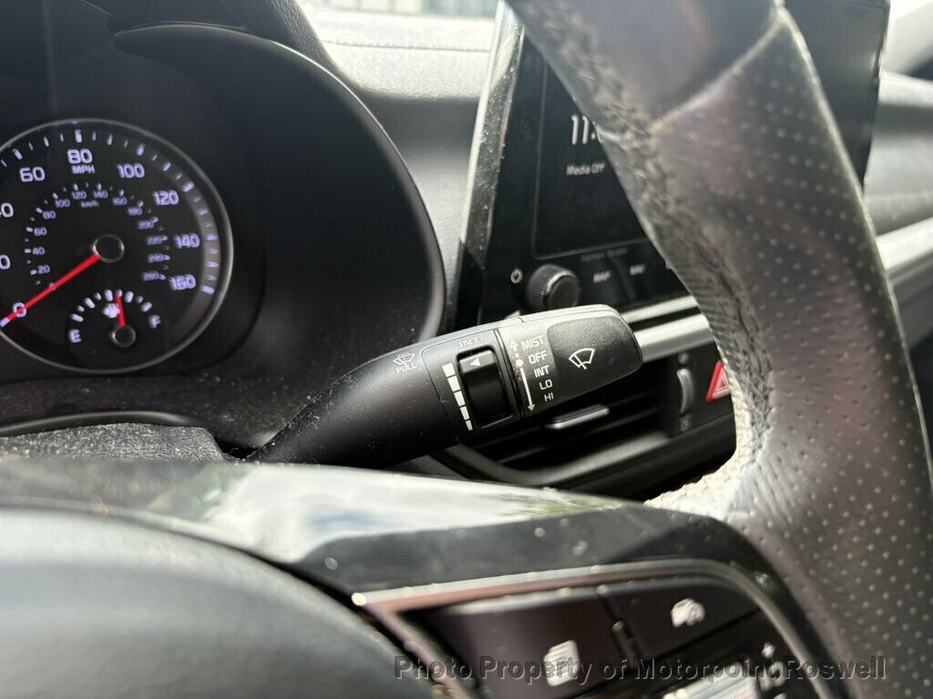 Used 2024 Kia Forte GT-Line w/ GT-Line Premium Package FWD image 15