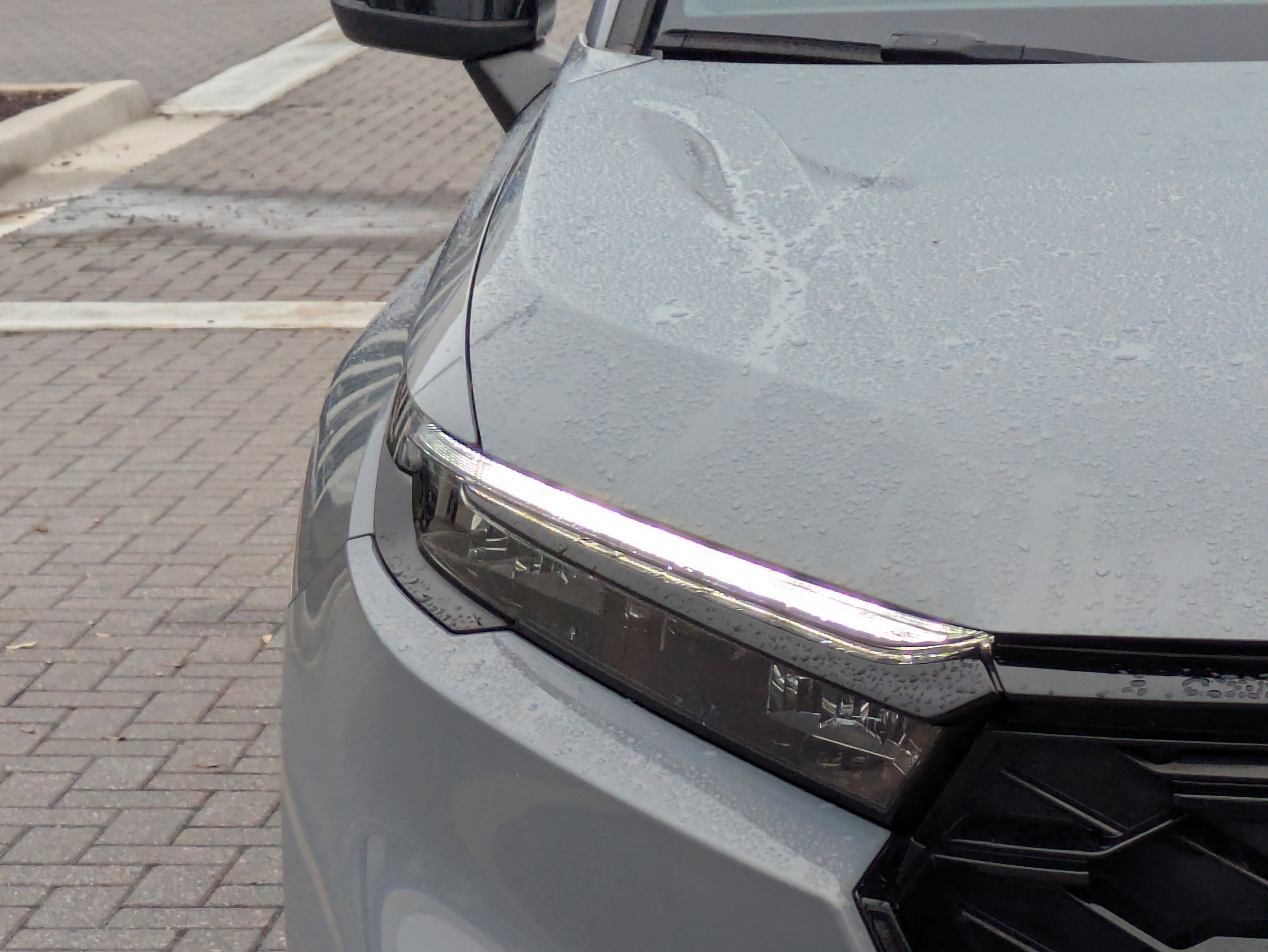 Certified 2023 Honda CR-V Sport image 11