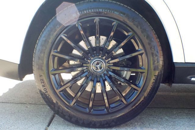 Used 2021 Mercedes-Benz GLS 63 AMG 4MATIC image 55