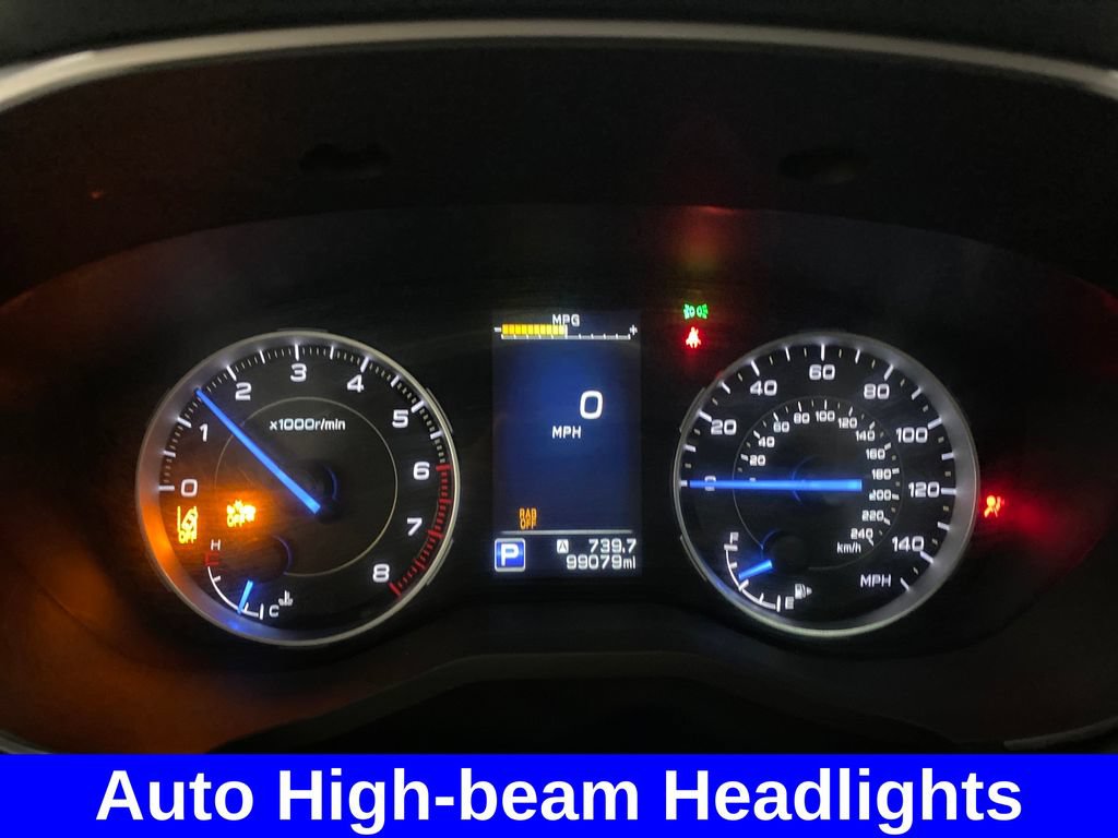 Used 2022 Subaru Ascent Touring AWD/4WD image 20
