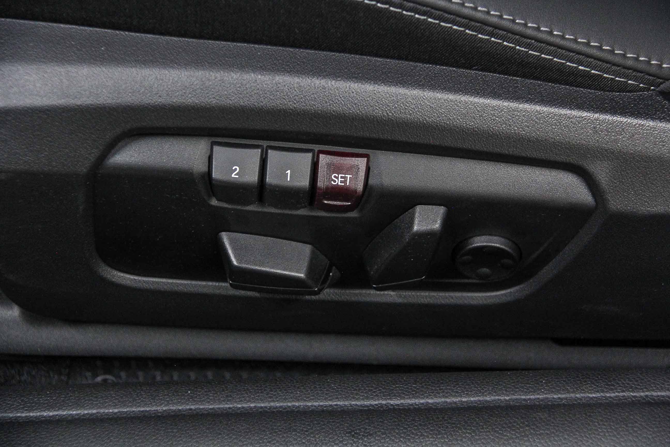 Used 2026 MINI Cooper S FWD image 21
