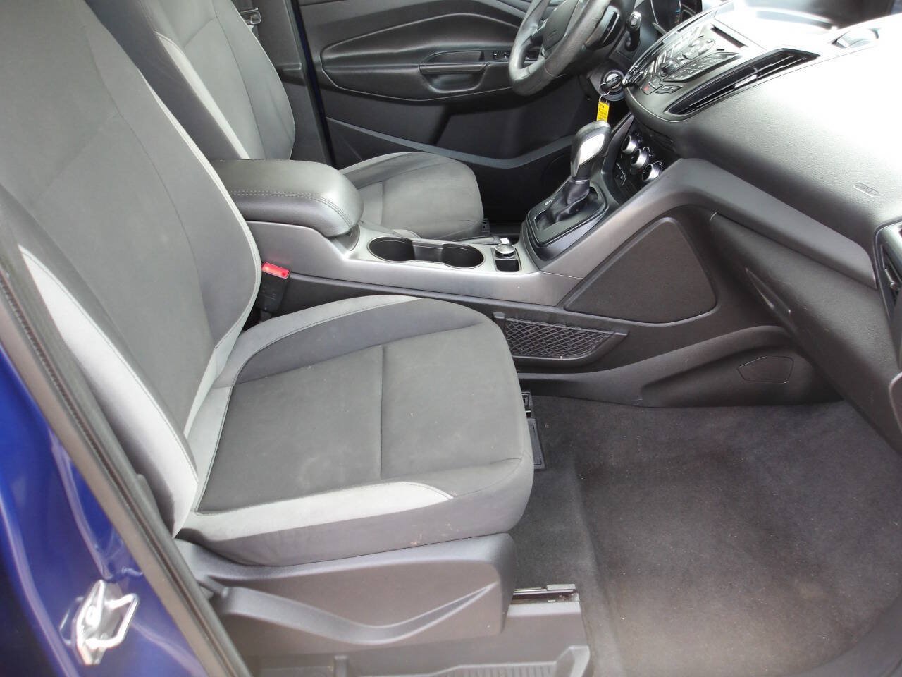 Used 2014 Ford Escape S FWD image 7