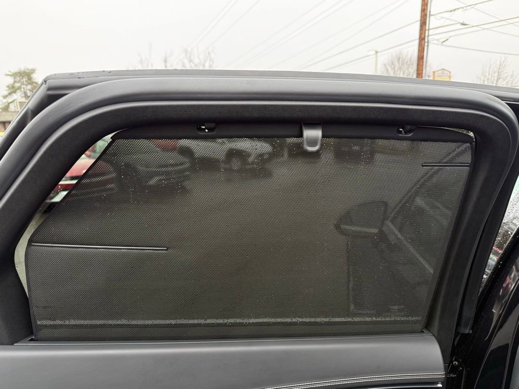 Used 2025 Genesis Electrified GV70 Advanced w/ Prestige Package image 20