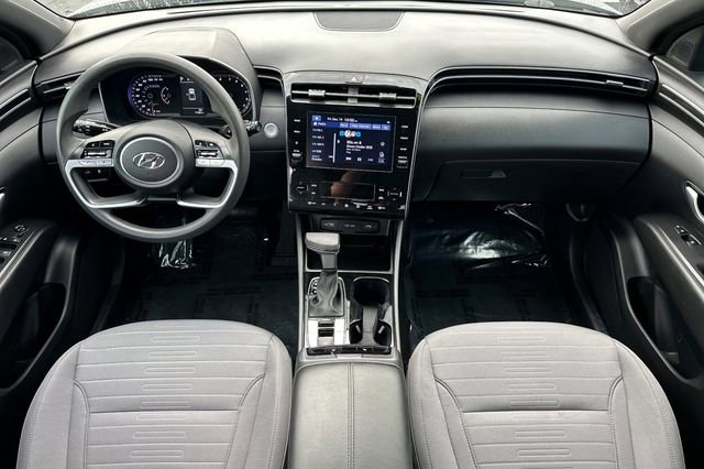 Used 2024 Hyundai Santa Cruz SEL image 15