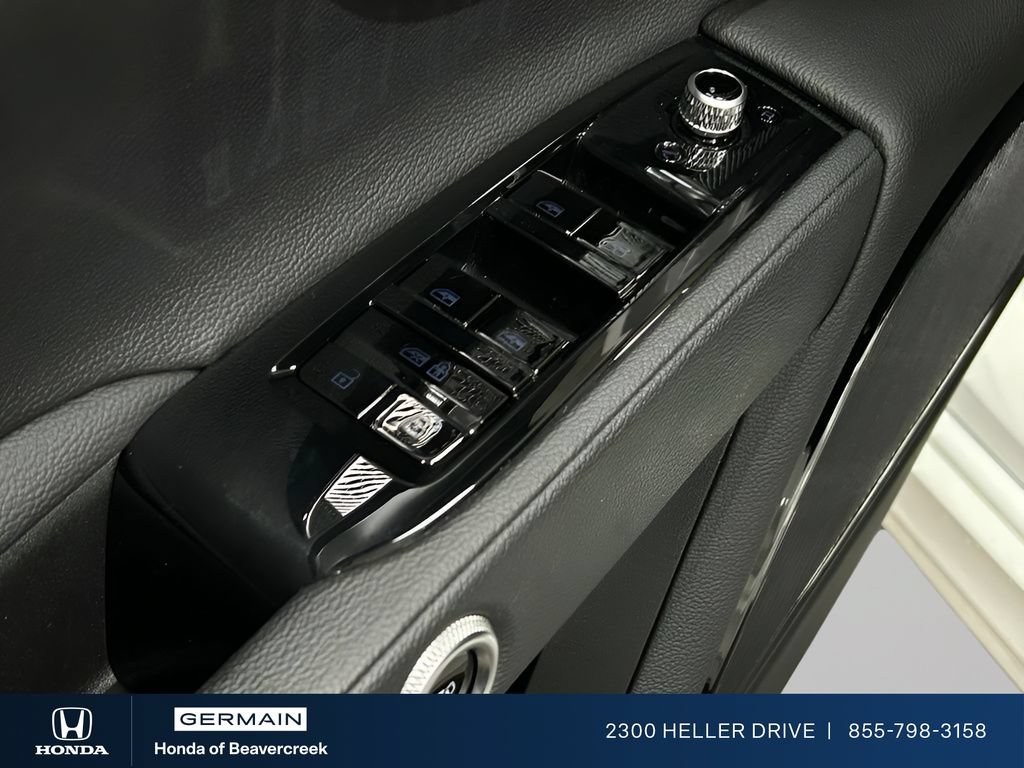 Used 2024 Maserati Grecale GT AWD/4WD image 18