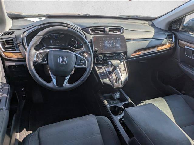 Used 2019 Honda CR-V EX image 15