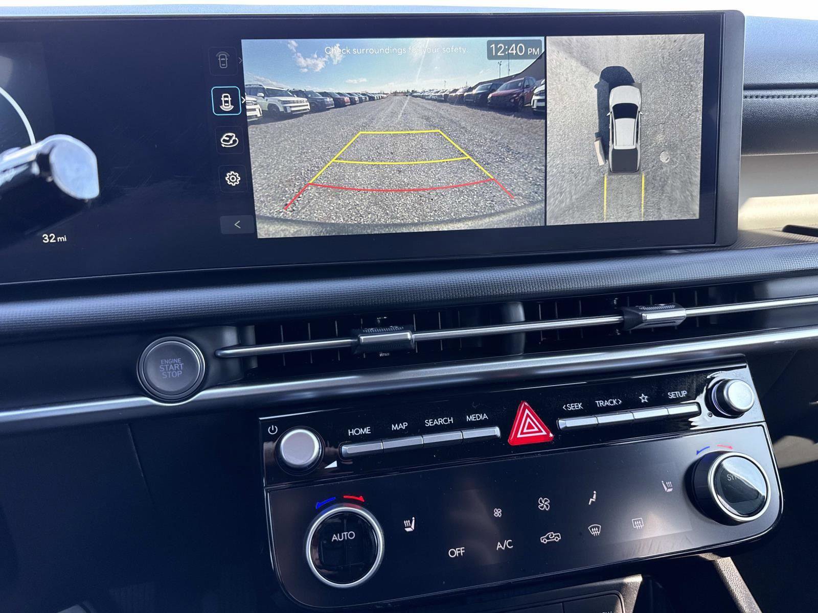 New 2026 Hyundai Santa Cruz XRT AWD/4WD image 4