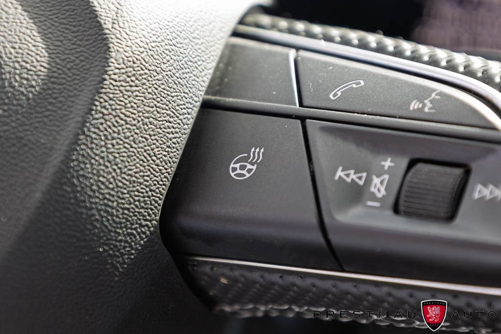 Used 2024 Audi S5 Premium Plus AWD/4WD image 31