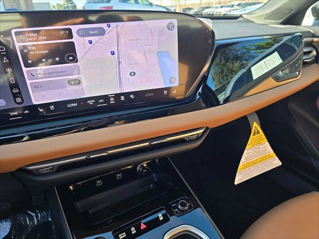 New 2026 Audi A6 Premium Plus AWD/4WD image 27