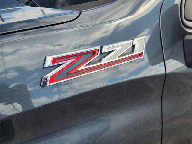 Used 2019 Chevrolet Silverado 1500 RST w/ All-Star Edition image 8