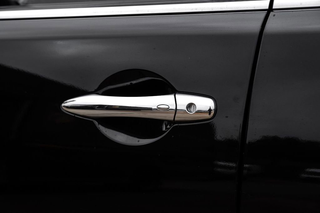 Used 2022 INFINITI QX80 Premium Select w/ Cargo Package RWD image 44