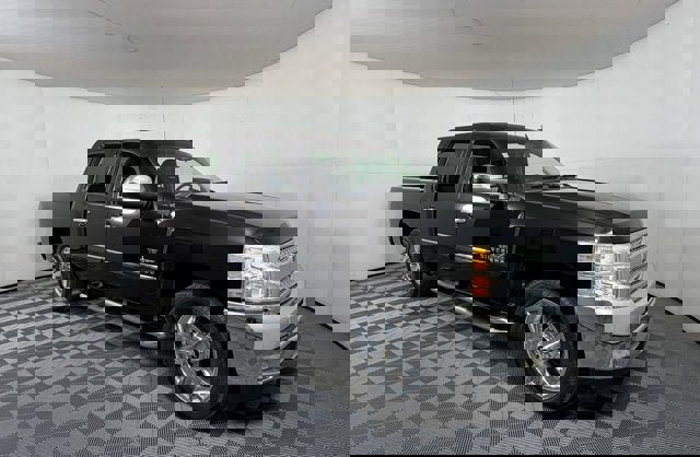 Used 2013 Chevrolet Silverado 1500 LT