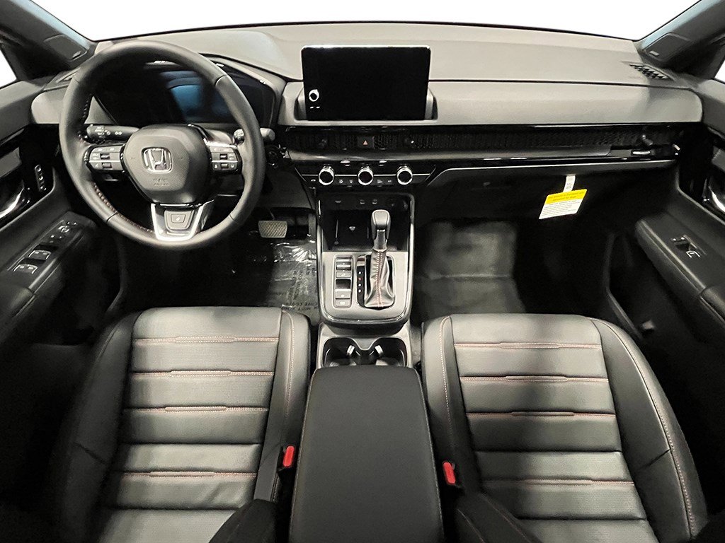 New 2026 Honda CR-V Sport Touring image 22