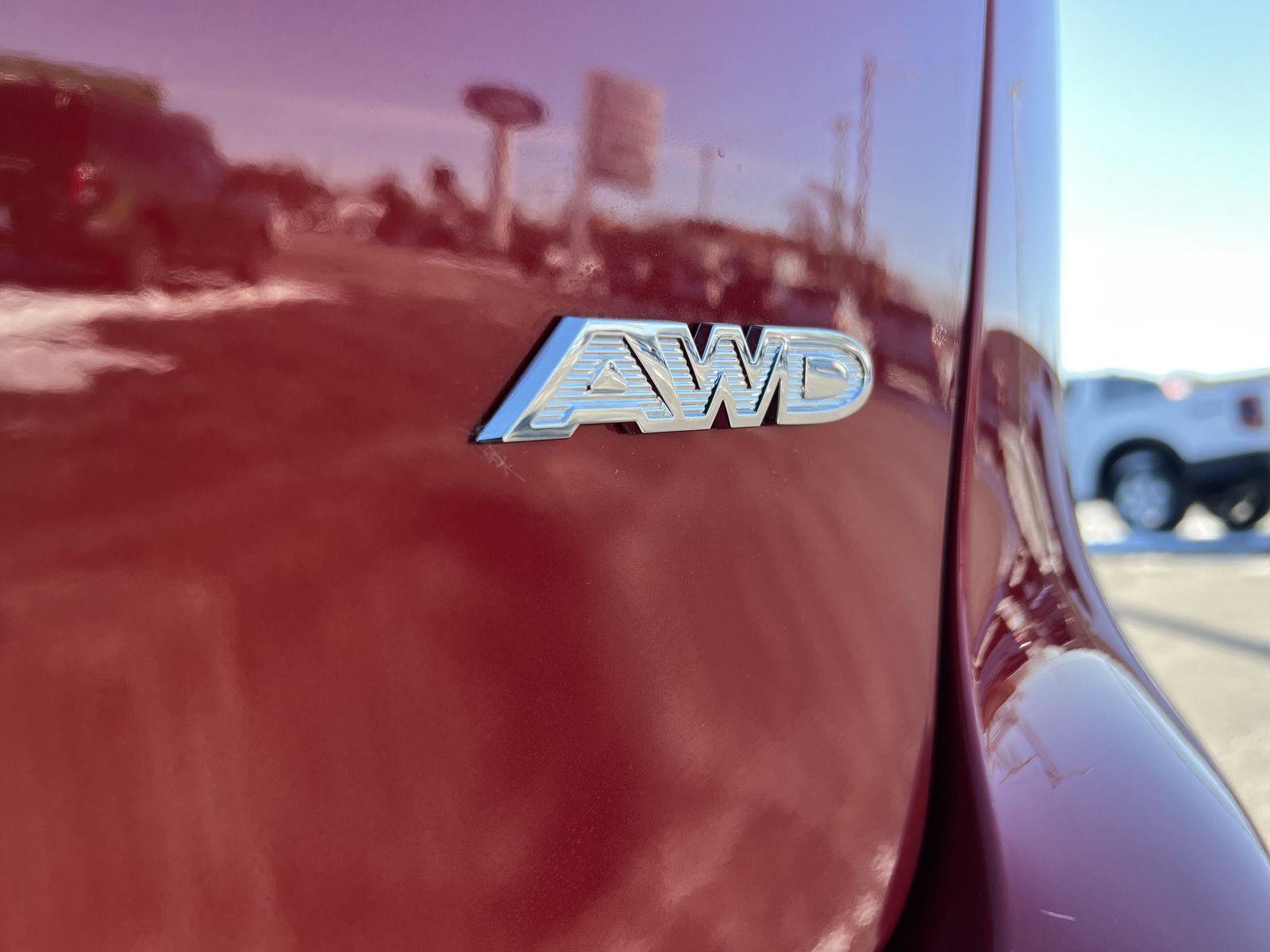 New 2026 Chrysler Pacifica Select image 5