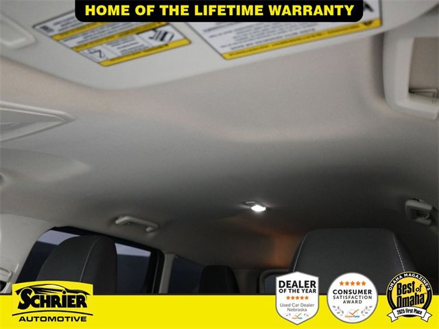 Used 2017 Ford Escape SE w/ Equipment Group 201A image 29