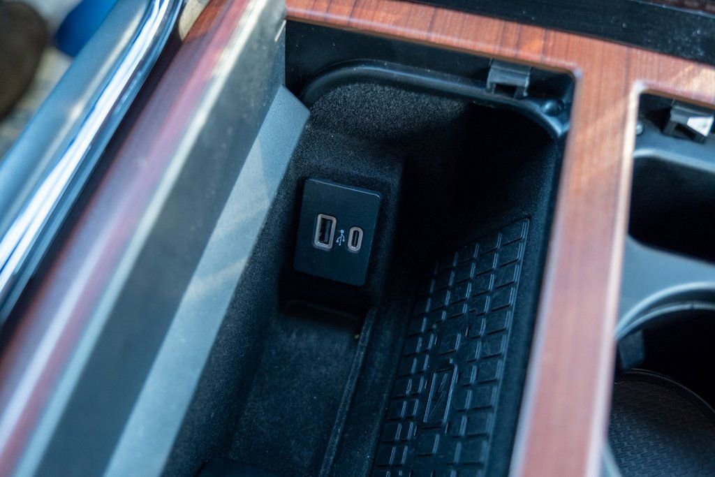 Used 2023 Lincoln Navigator Reserve image 23