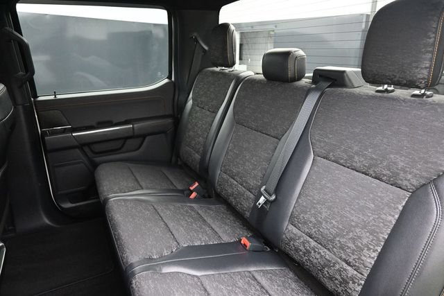 Used 2022 Ford F150 Tremor w/ Equipment Group 401A Mid AWD/4WD image 42
