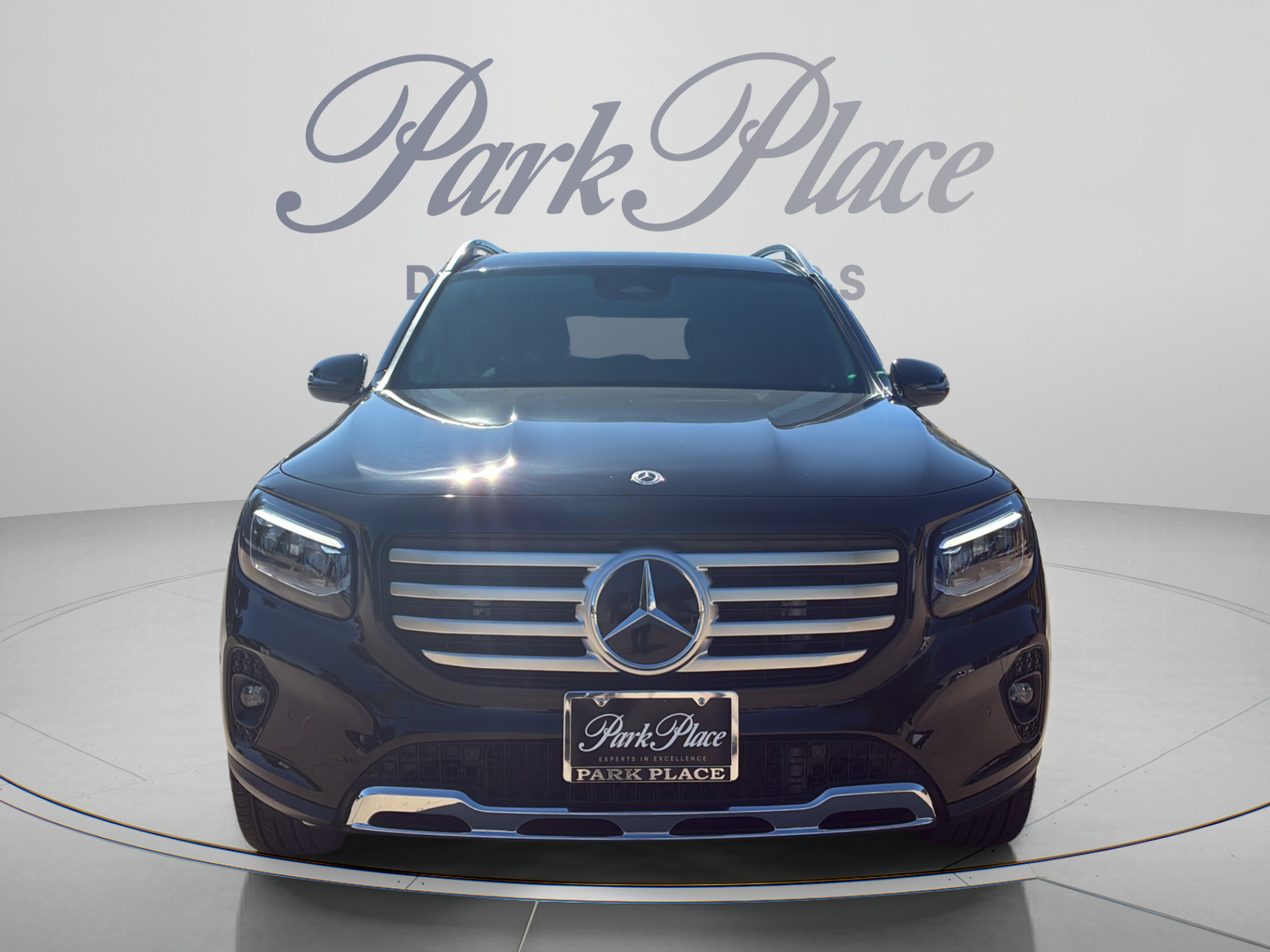 Certified 2024 Mercedes-Benz GLB 250 image 8
