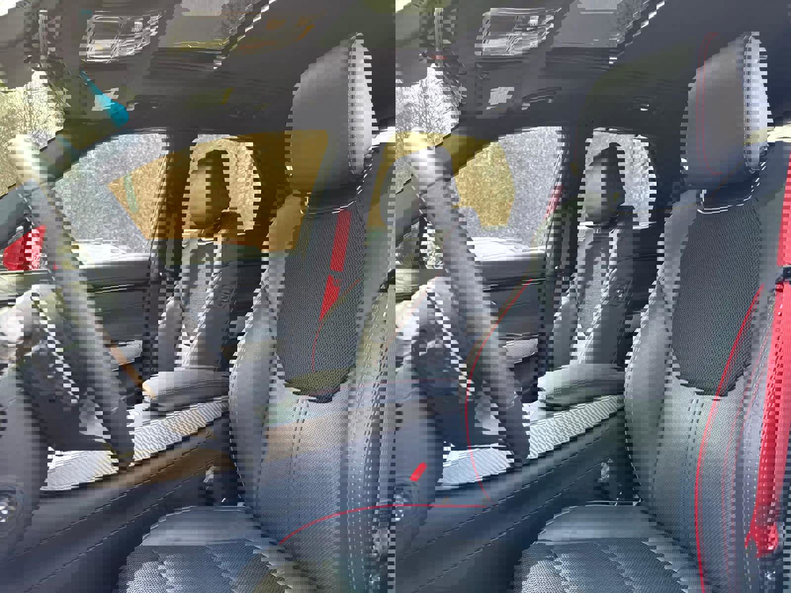 Used 2023 Genesis GV70 2.5T w/ Sport Prestige Package image 14