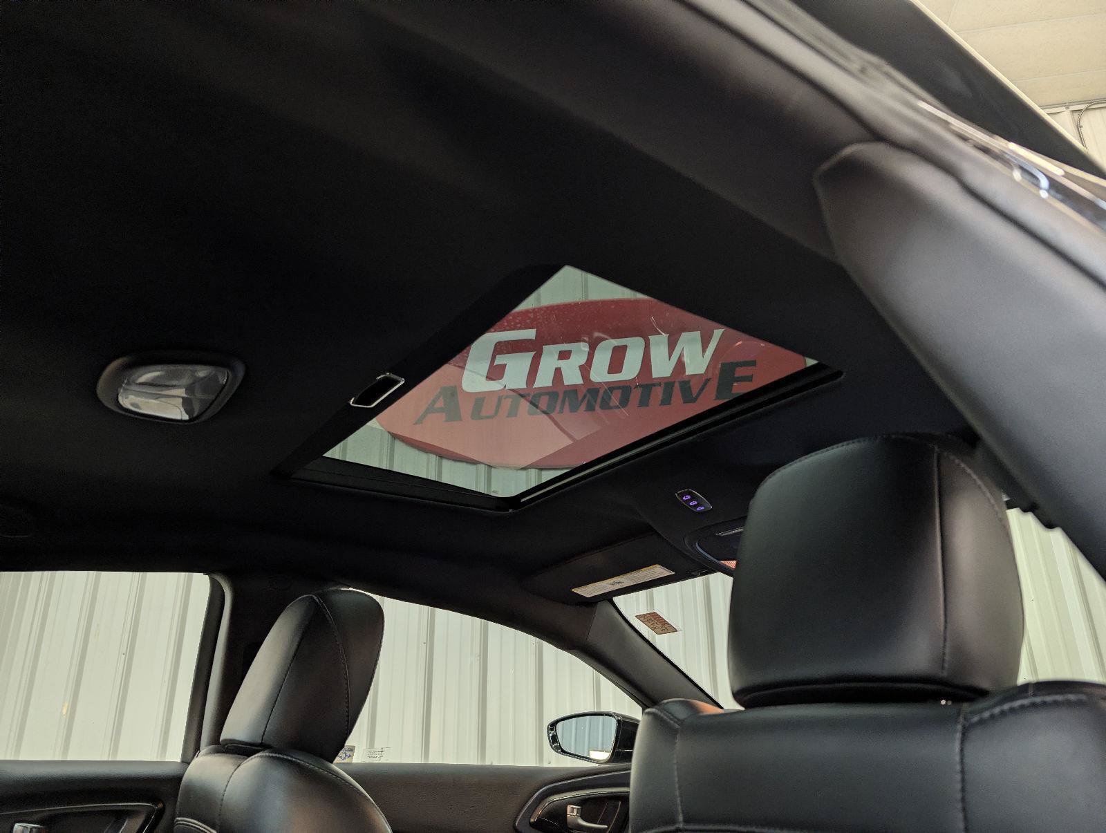 Used 2016 Chrysler 200 S w/ Navigation & Sound Group I AWD/4WD image 36