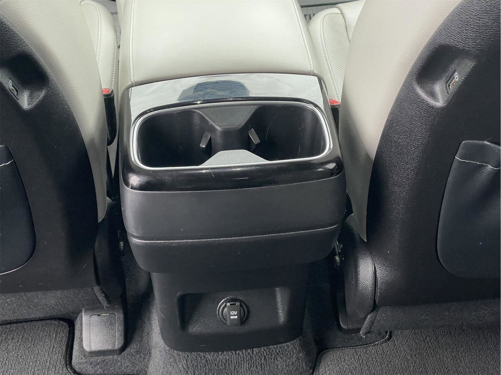 Used 2022 Kia Telluride EX w/ EX Premium Package image 19