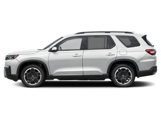 New 2026 Honda Pilot Touring image 6