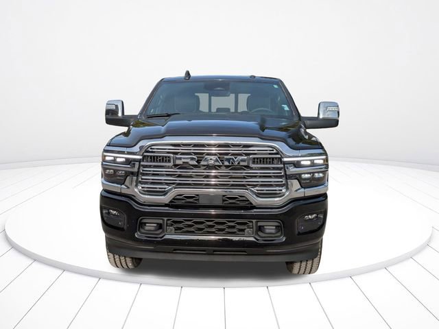 Used 2026 RAM 2500 Laramie image 9