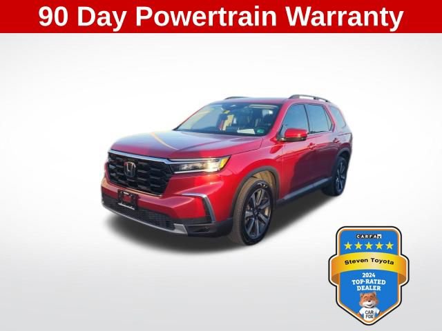 Used 2023 Honda Pilot Touring