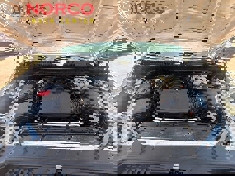 Used 2021 Chevrolet Silverado 1500 W/T w/ WT Value Package image 25