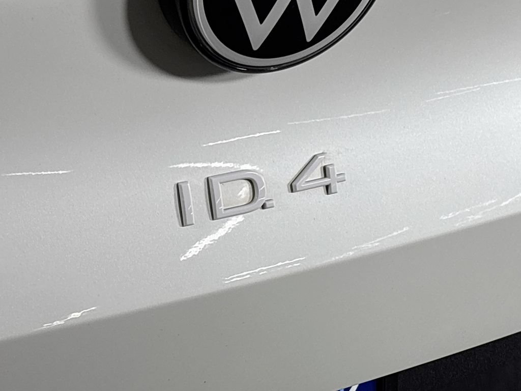 Certified 2023 Volkswagen ID.4 Pro S Plus AWD/4WD image 26