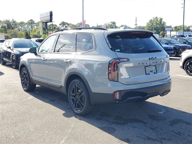 New 2025 Kia Telluride SX Prestige X-Line image 6