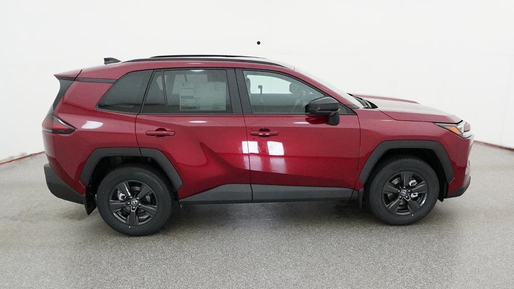 New 2026 Toyota RAV4 AWD image 14