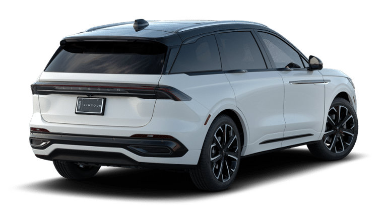 New 2026 Lincoln Nautilus Reserve AWD/4WD image 65