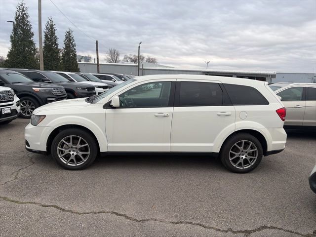 Used 2019 Dodge Journey GT image 3